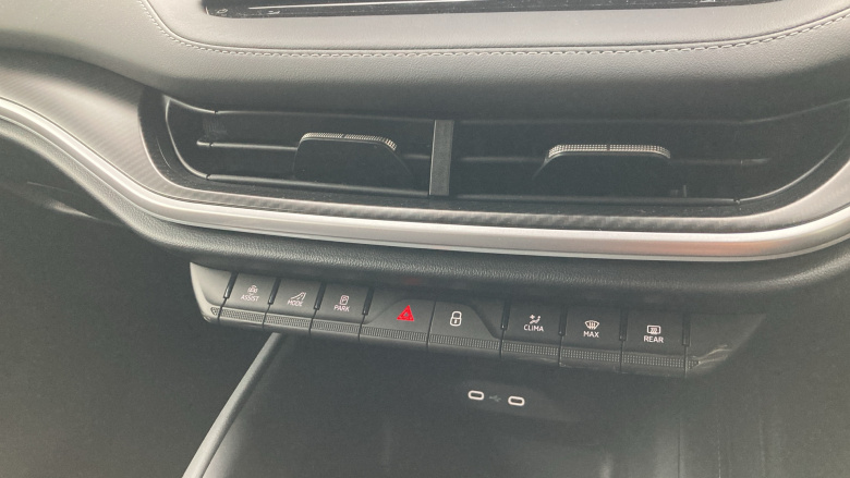 Skoda Enyaq 210kW 85x Sportline 82kWh 4x4 5dr Auto Electric Estate